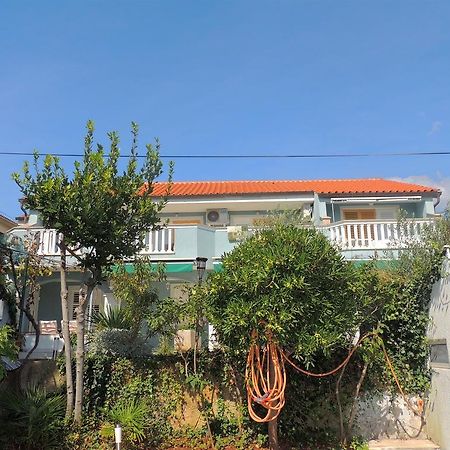 Apartments Zlatko 크르크 외부 사진
